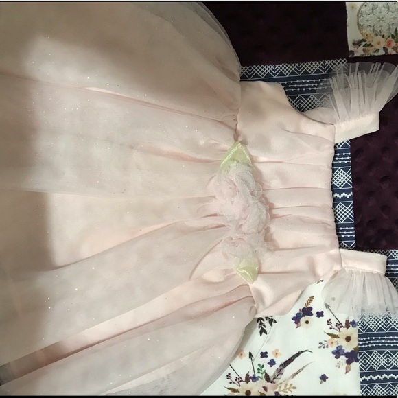 Mia & Mimi Baby Dress*BUY2GET2FREE!* - Picture 9 of 9